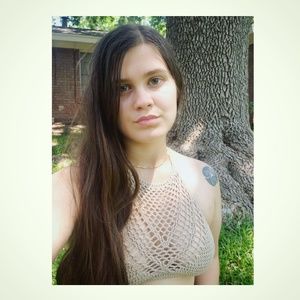 Meet your Posher, Kaylah